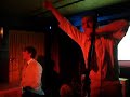 Tim Fite - Live @ Union Hall (11/10/06)