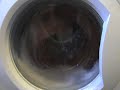 Ariston A1636 Last rinse and spinrinse Ariston A1636 Last rinse and spinrinse