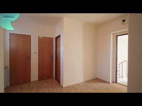 Video Prodej, vila 193 m2, pozemek 806 m2, Rožnov, České Budějovice