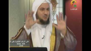 برنامج ترانيم قرآنية مقام السيكاالجزء 4