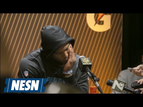 Video: Yankees To Players: Be Like Russell Wilson, Not Cam Newton