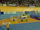 Valencia 2008 Campeonato del mundo de atletismo