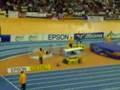 Valencia 2008 Campeonato del mundo de atletismo