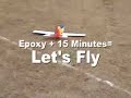 6mmFlyRC BD-5 Microjet 6mmFlyRC BD-5 Microjet