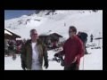 2e2 Snowboarding Tignes Part 2