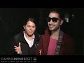 Blind L.J May (Boston University 2007)
