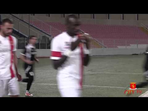 Valletta FC fuq Smash Radio