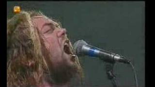 Soulfly - Eye For An Eye(Live @ Montreux Jazz Festival 2002)