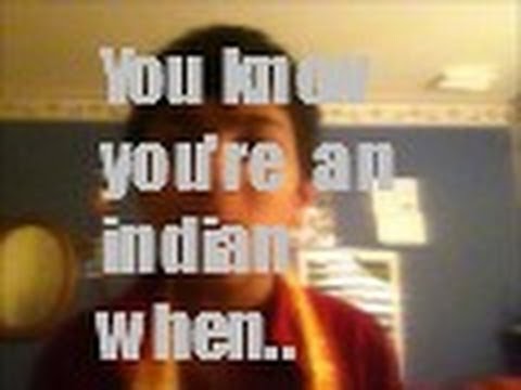 how to find out if you're indian