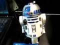 Star Wars USB Hub - Darth Vadar & R2-D2 - Ataru Japan Gadget