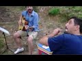 Withces Promise -Jethro Tull song- A.V. feat. Enrico Fechino