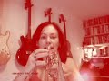 geordie sangria by caroline guirr  guitar   mutant trumpet 