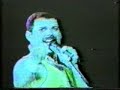 queen live at knebworth rare footage  part 7 