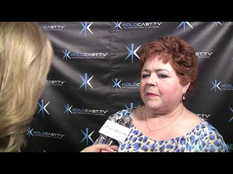 Patrika Darbo