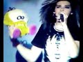 TOKIO HOTEL STRASBOURG ICH BIN NICH\