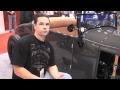 COTATI Speed Shop - 27 Ford Roadster at SEMA 2011