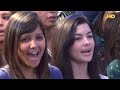 Turma Do Pagode – Pensa bem