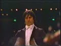 Muti / Philadelphia - Verdi - Jun. 5, 1981 - NHK Hall, Tokyo