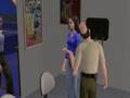 Nightmare On Elm Street (Sims2)