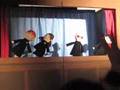 Potter Puppet Pals Live at Middle East Yule Ball 07 (PART 2)