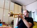 Blues in Bb - prova Monette B6S1 PRANA stc3 Valter Valerio