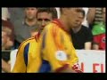 Gheorghe Hagi Euro 2000 Romania