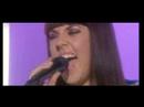 Melanie C actuation in This Morning (Oct.2007) Melanie C actuation in This Morning (Oct.2007)