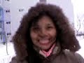 snow china