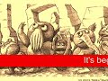 Innsmouth Fish-Man Song Innsmouth Fish-Man Song