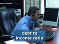 What happens to your credit score when filing  bankruptcy
