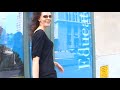 Real Ladies Try on the Bizarre Heels from Fall 2009