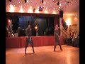 Los Gauchos - Malambo Y Boleadoras