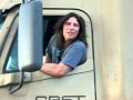 mike castillo's last ride with crst