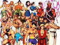 chun li theme