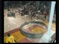 Slamball best dunks