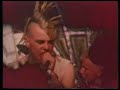 Chaos UK - No Security