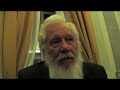 Robert Aumann on Accelerating Change