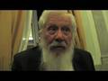 Robert Aumann on Accelerating Change