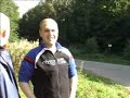 Rajd Dzienikarzy amktarnow 2006 Debica