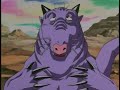 dragon ball gt capitulo 52 parte 1/2 latino