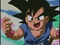 Dragon Ball GT capitulo 52 parte 1/2 LATINO