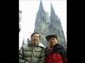 (Germany)Cologne Cthedral(德國-科隆大教堂)(No:1)