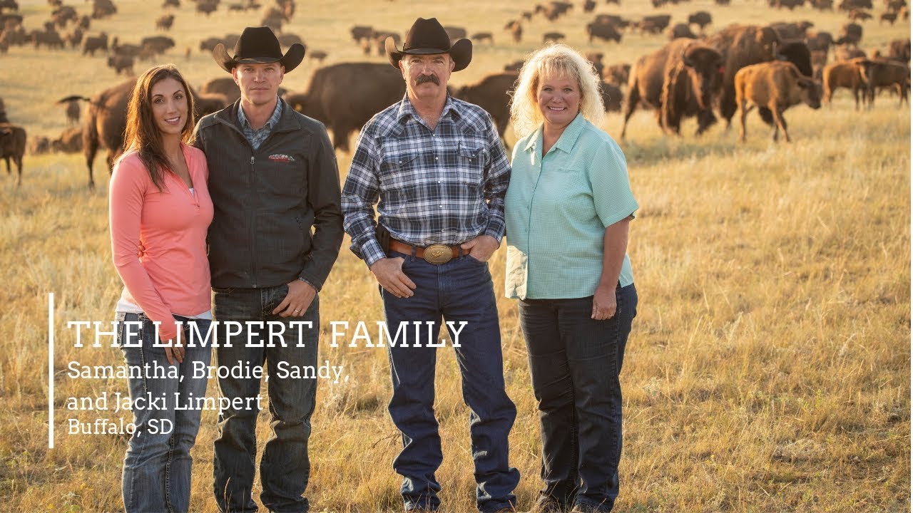 Our Amazing Grasslands ~ Limpert Family