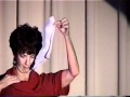 OMG! HILARIOUS!! PATSY CLINE LIP SYNC OF SHE'S GOT YOU by Cheryll Landis