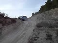 VW Tiguan VS Land Rover Freelander