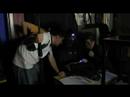 Making Off "Ruptura"