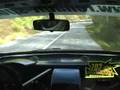 Igor Dekleva - onboard GHD Učka 2008