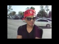 Thank You to Everyone; Abner Mares, Ashlee Arika and Elie Seckbach