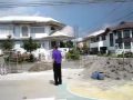 videos de Roilo Golez, inspecting Golezeum (covered court) project, Classic, BF 3 July 2009