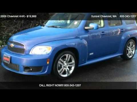 how to set cruise control on hhr